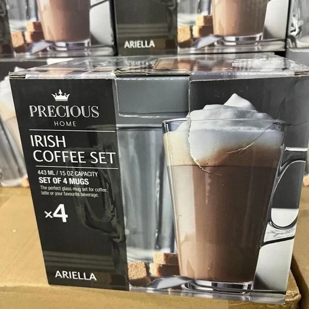 Coffee set